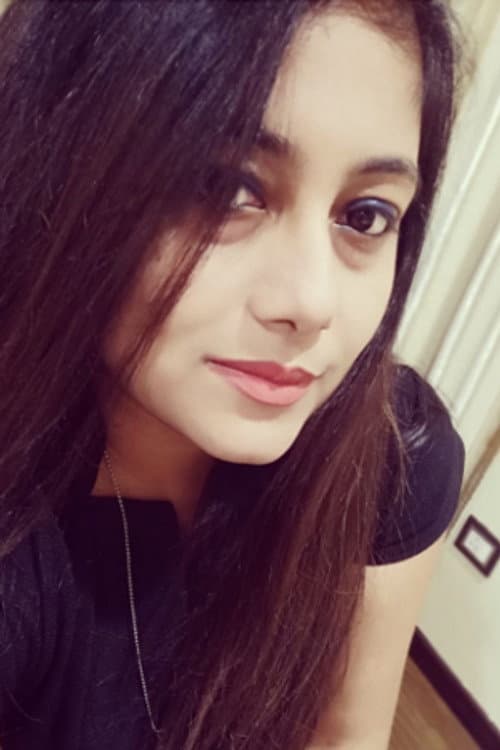 Shilpa Roy foto