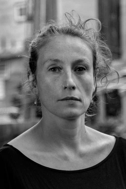 Jenny Cartwright foto