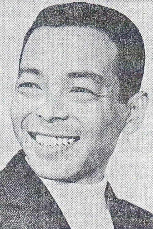 村越伊知郎 foto