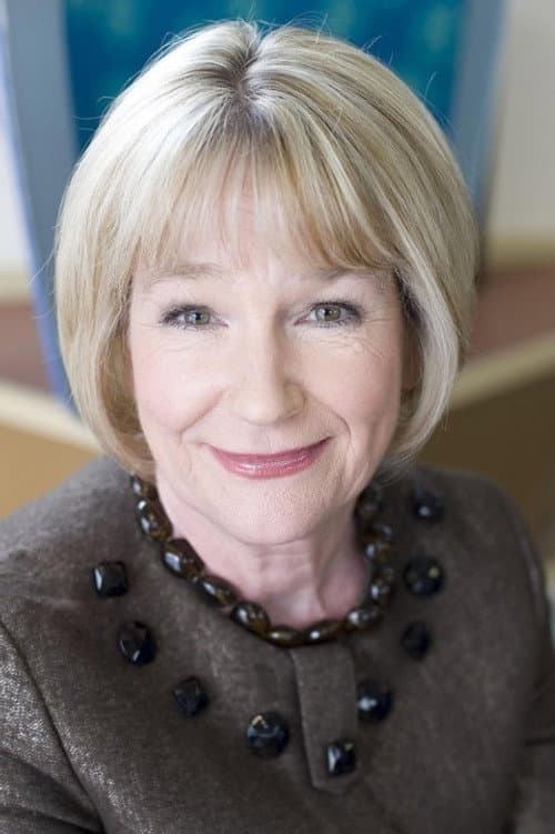 Barbara Rafferty foto