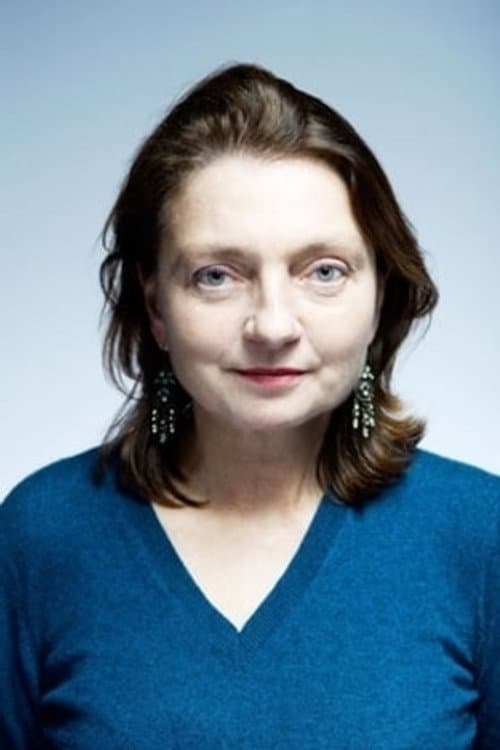 Sólveig Anspach foto