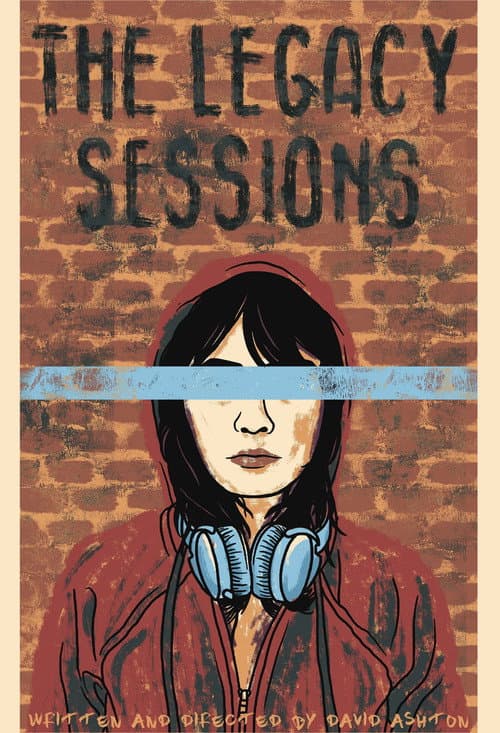 The Legacy Sessions (2020) poster
