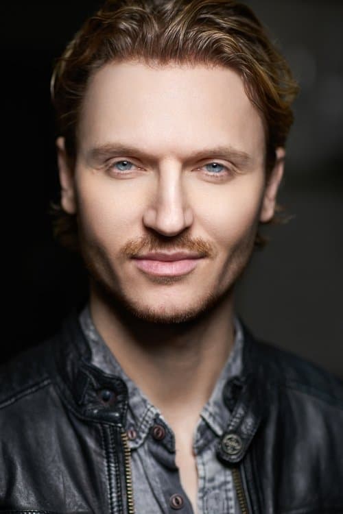Chad Rook foto