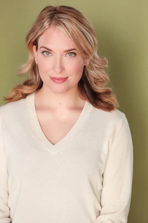 Alyssa Thordarson foto