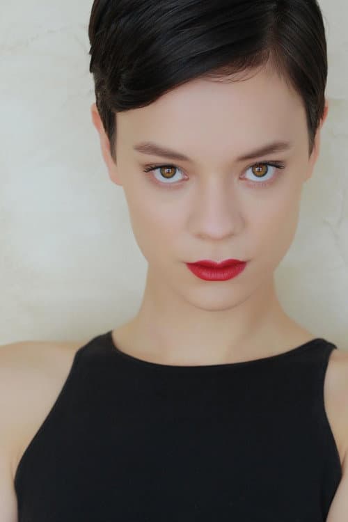 Aily Kei foto