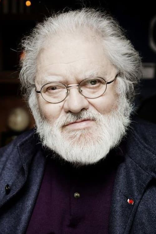Pierre Henry foto