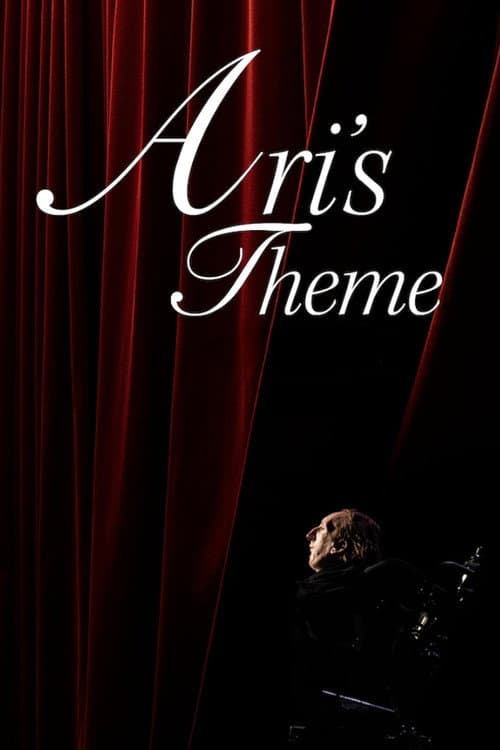 Ari's Theme (2024) poster