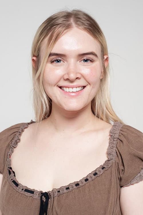 Charlotte Brassil foto