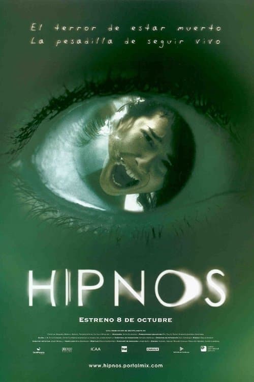 Hipnos (2004) poster