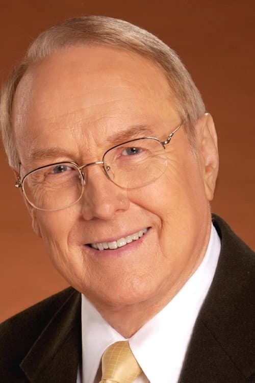James C. Dobson foto