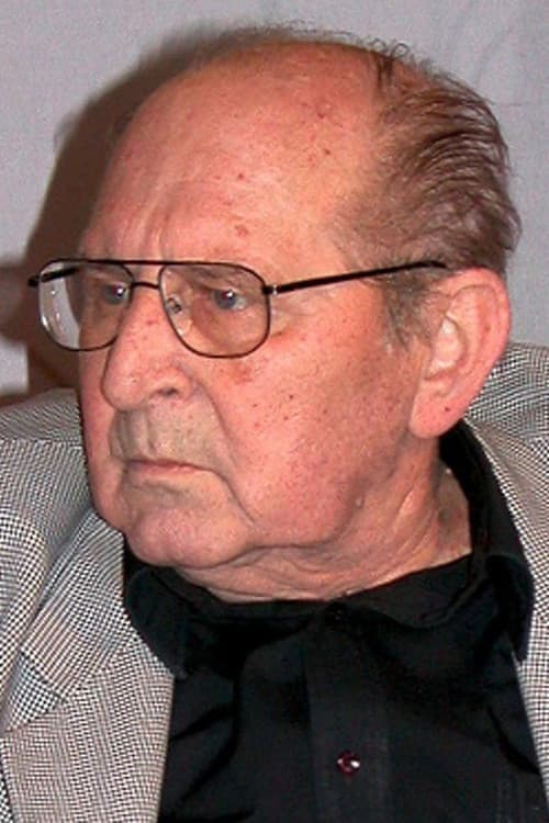 Martin Hollý foto