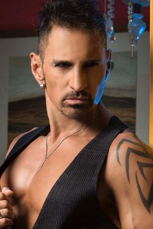 Horacio Franco foto