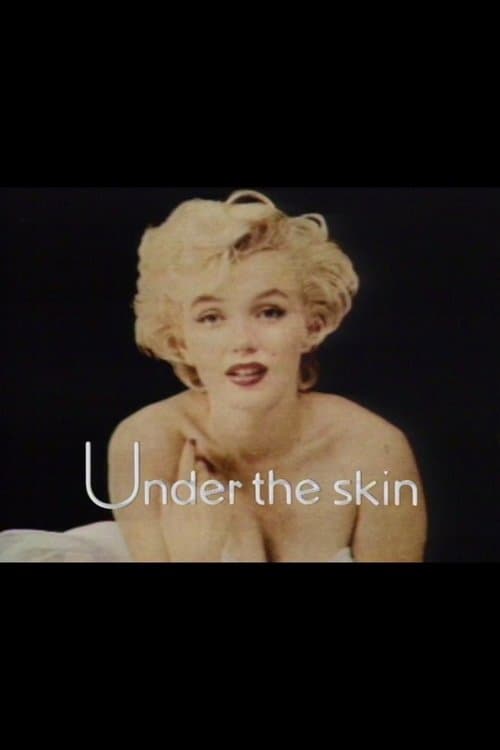 Under the Skin (1982) poster