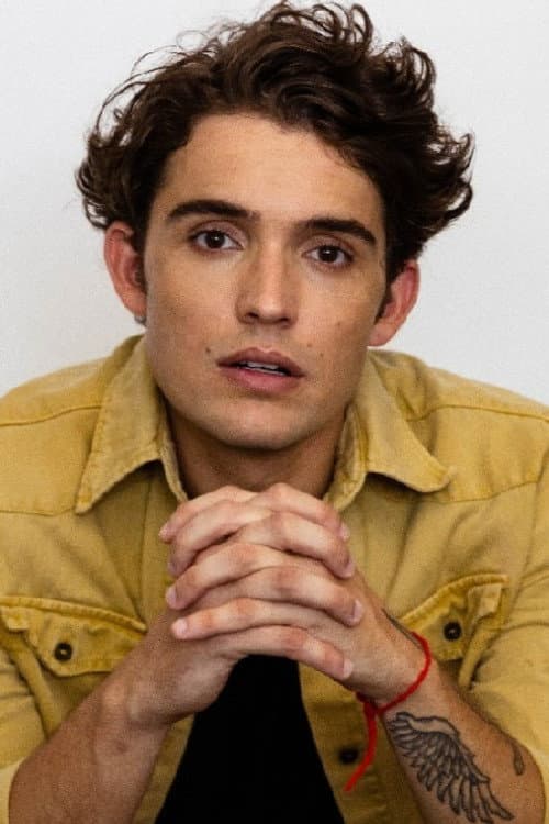 Rafael Coimbra foto