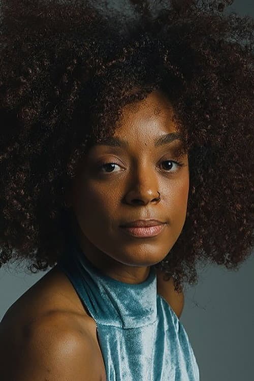 Ella Nascimento foto