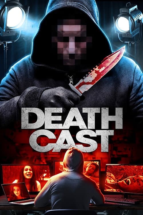 Death Cast (2021) poster