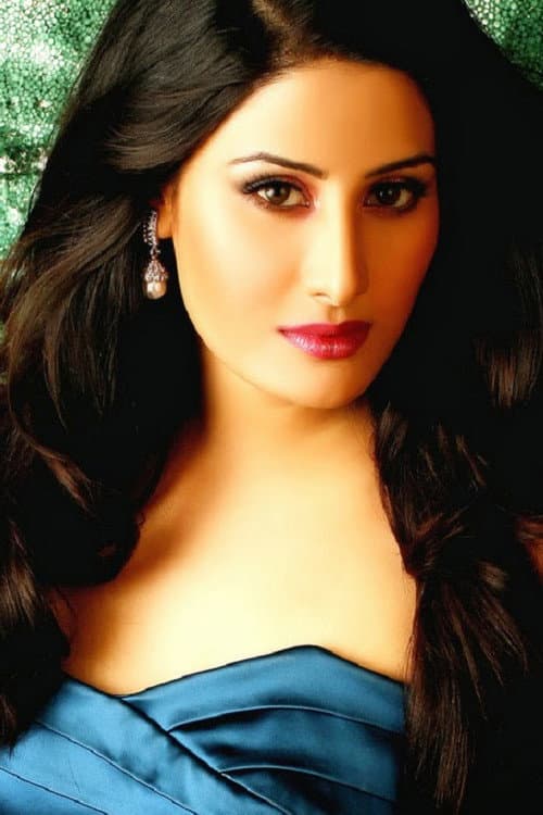 Arjumman Mughal foto