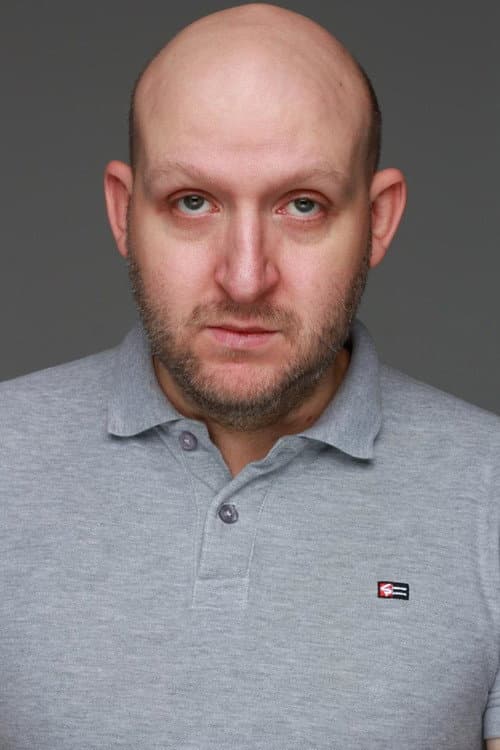 Николай Николаев foto