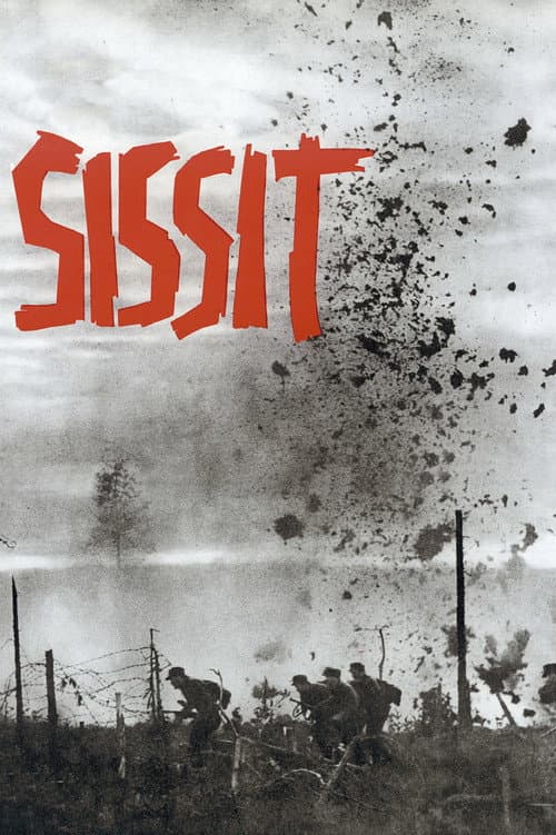 Sissit (1963) poster