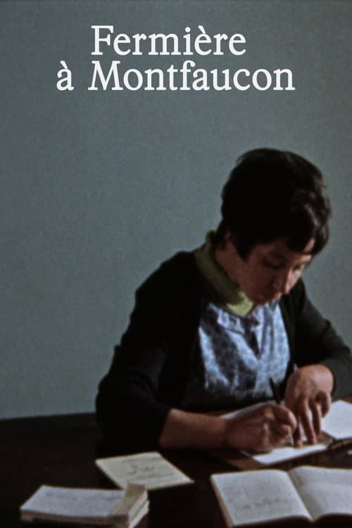 Fermière à Montfaucon (1968) poster