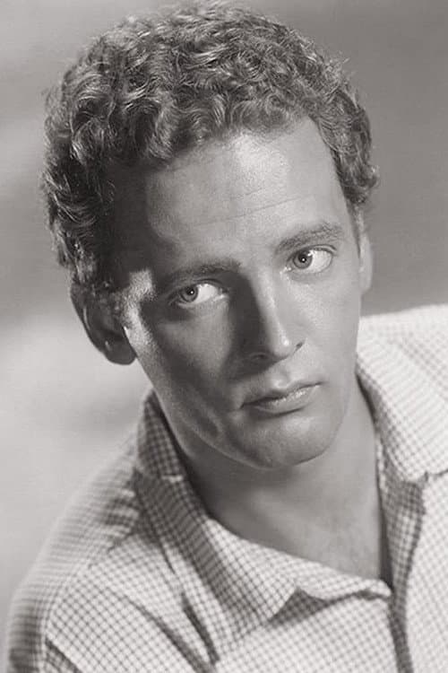 Ben Piazza foto