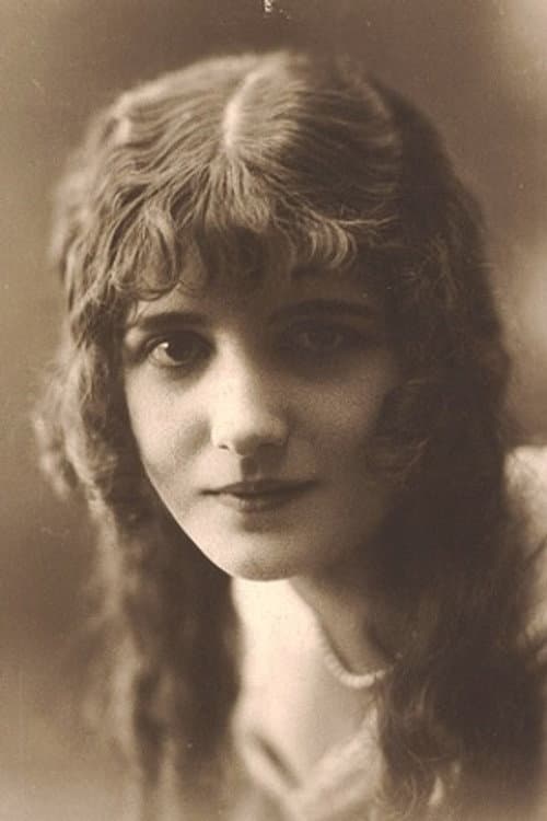 Madame Pâquerette foto