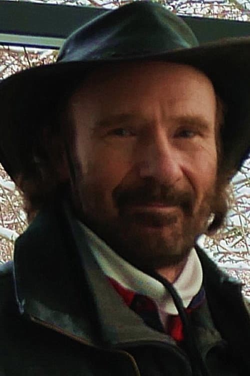 Henry Buchmann foto