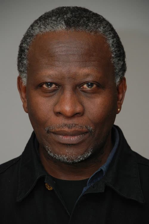 Richard Sseruwagi foto