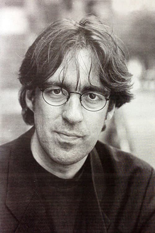 Joost Zwagerman foto