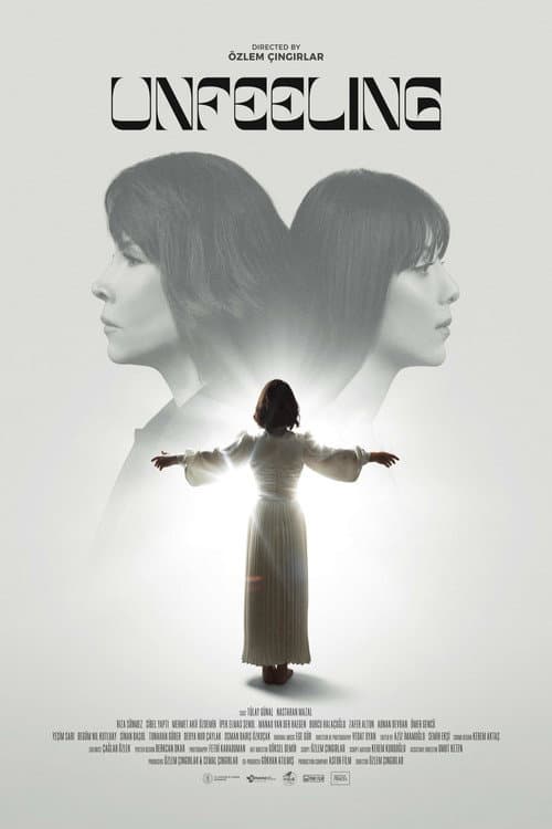 Kayıtsız (2024) poster