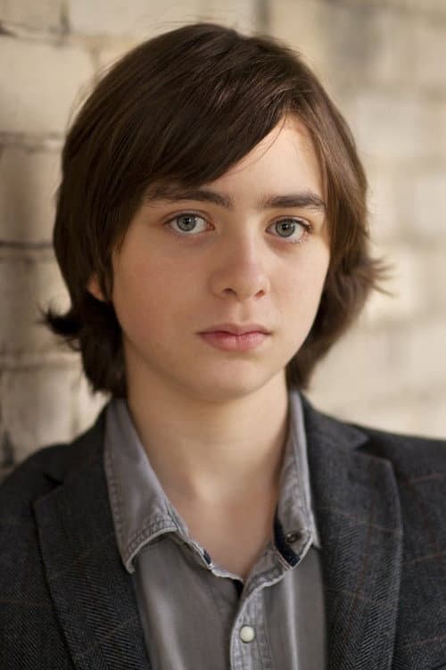 Adam Thomas Wright foto