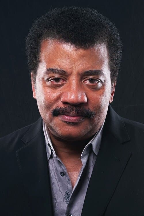 Neil deGrasse Tyson foto