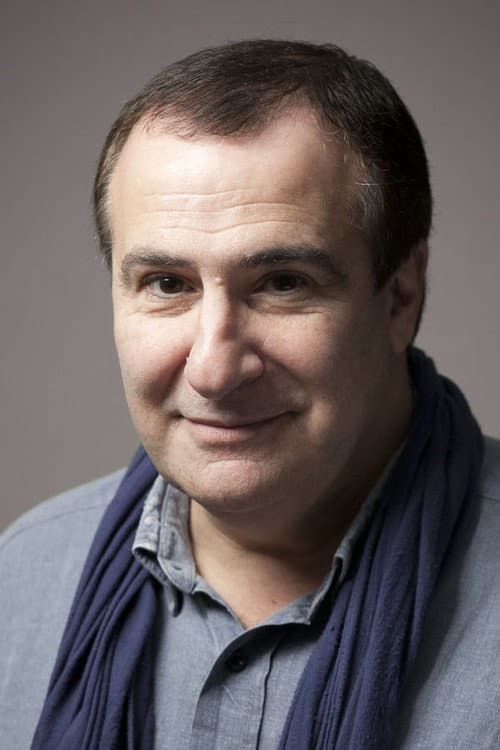 Pierre Aknine foto