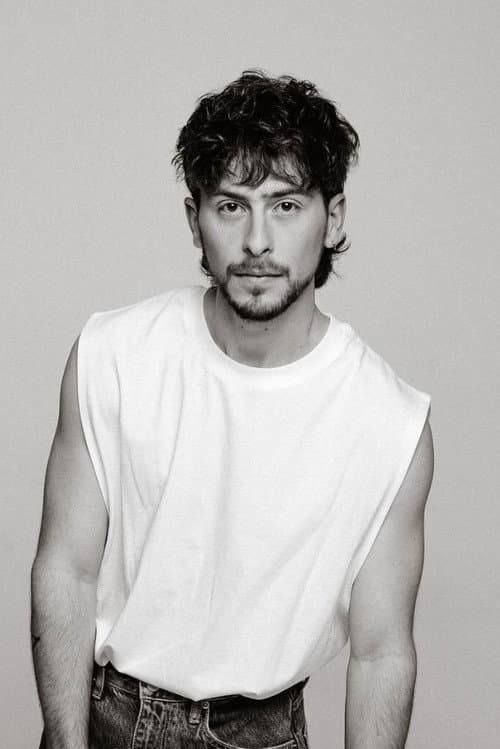 Borja Martínez foto