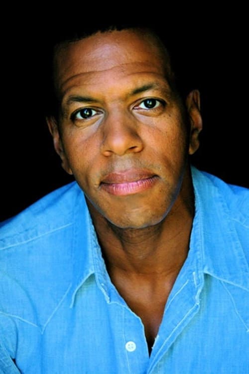 Michael Dennis Hill foto