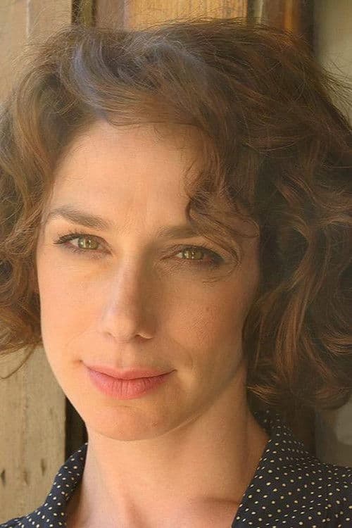 Verónica Pelaccini foto