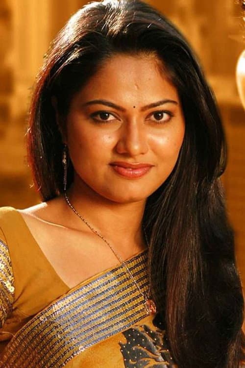 Suhasini foto