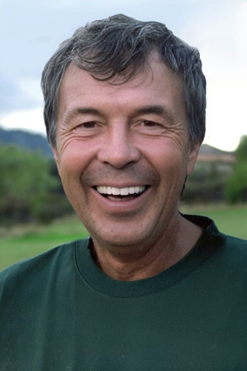 Bernard Vaucher foto