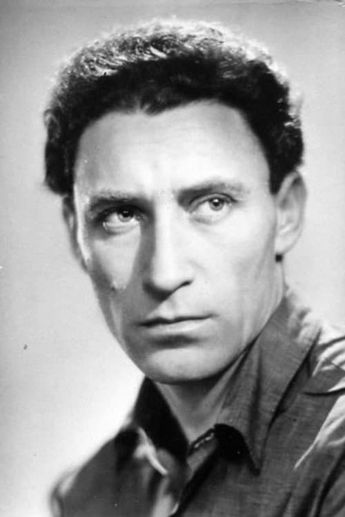 Georgi Popov foto