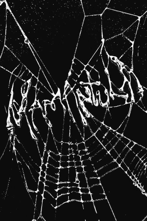 Mamántula (2023) poster