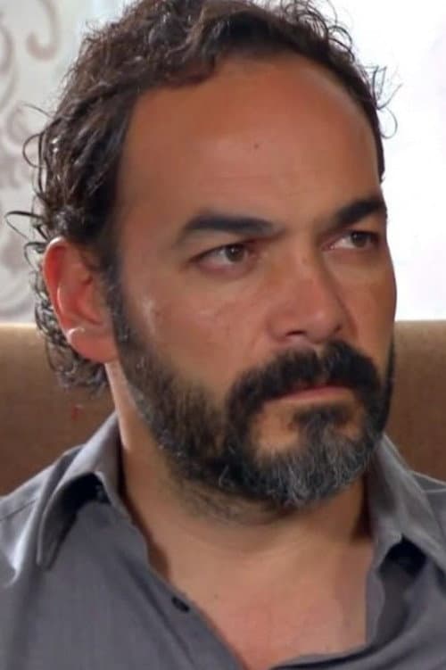Fabián Corres foto