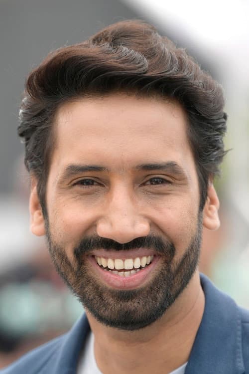 Abhilash Thapliyal foto