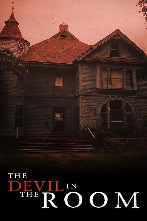 The Devil in the Room (2020) poster