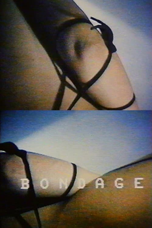 Bondage (1983) poster
