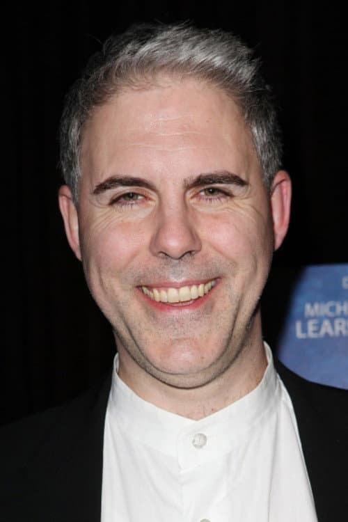 Ian Lithgow foto