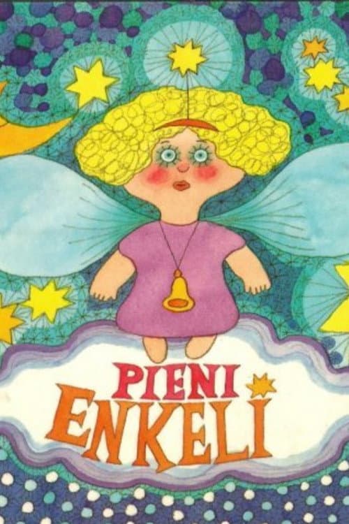 Pieni enkeli (1989) poster