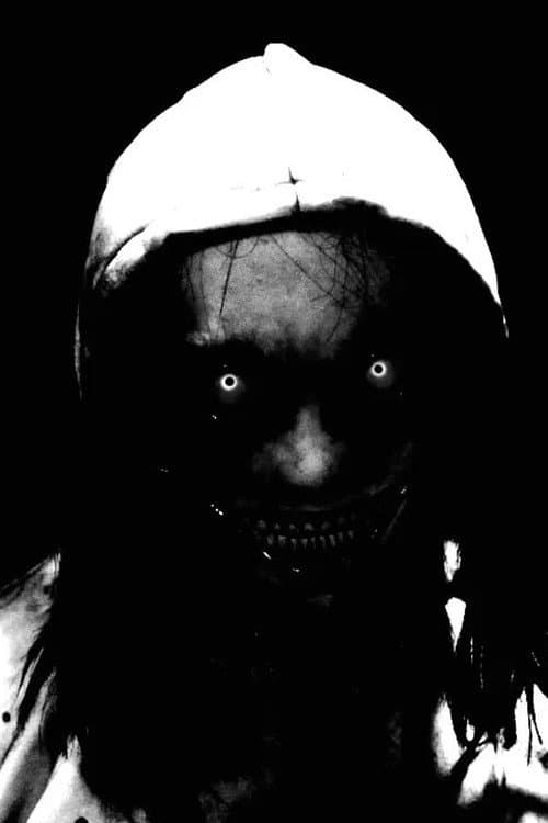 GHOSTFACE VS JEFF THE KILLER (2023) poster