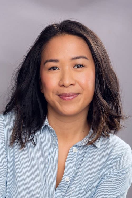 Katharine Chin foto