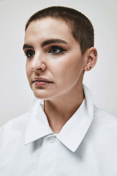 Heather Ann Gottlieb foto