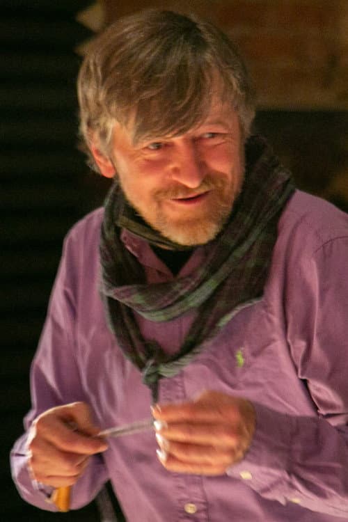 Борис Казаков foto